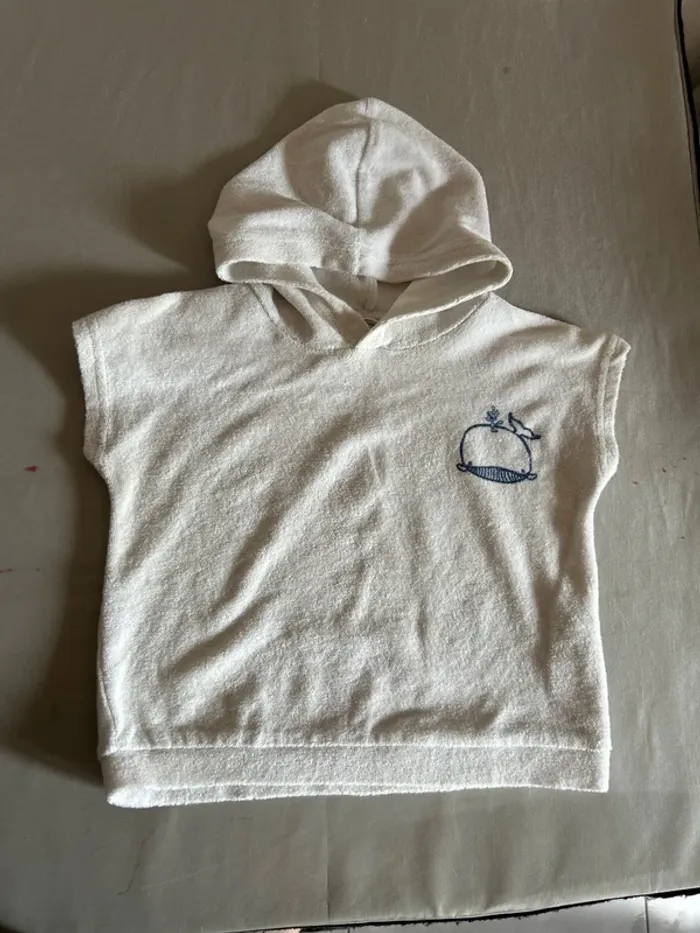 Teeshirt 2 ans