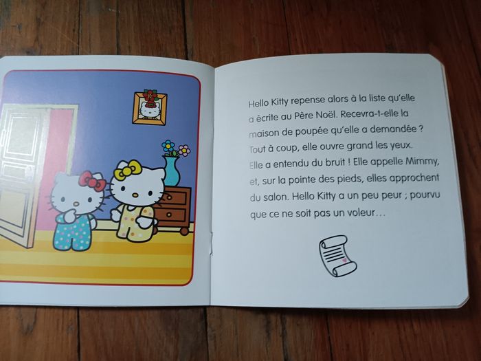 Livre - photo numéro 2