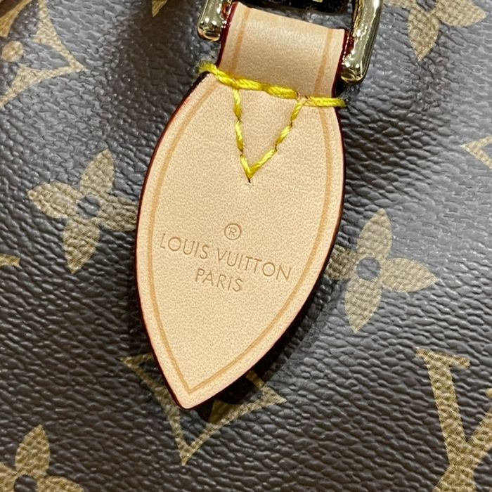 Louis Vuitton Speedy Bandoulière 20  M46222 - photo numéro 6