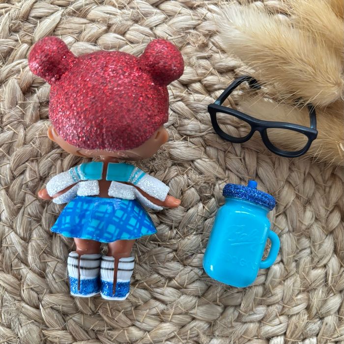 Poupée LOL Teacher’s Pet - photo numéro 3