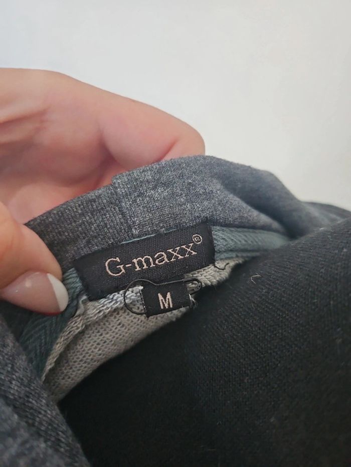 Veste longue marque G-maxx - photo numéro 5