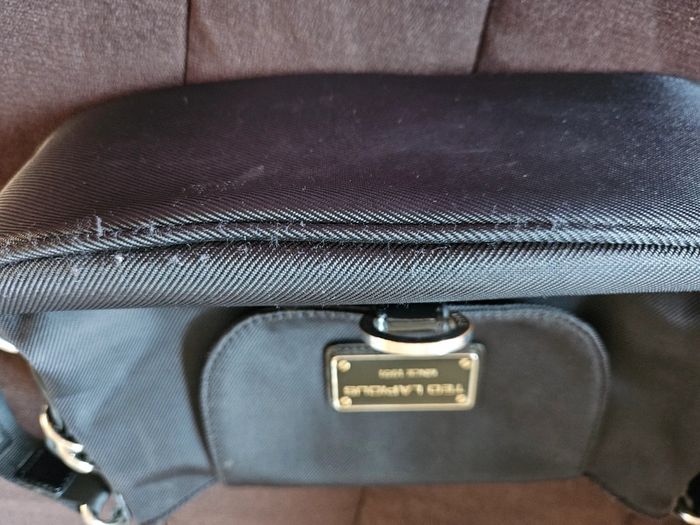Sac noir - photo numéro 6