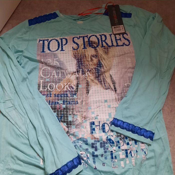 Pyjama femme XL neuf - photo numéro 2