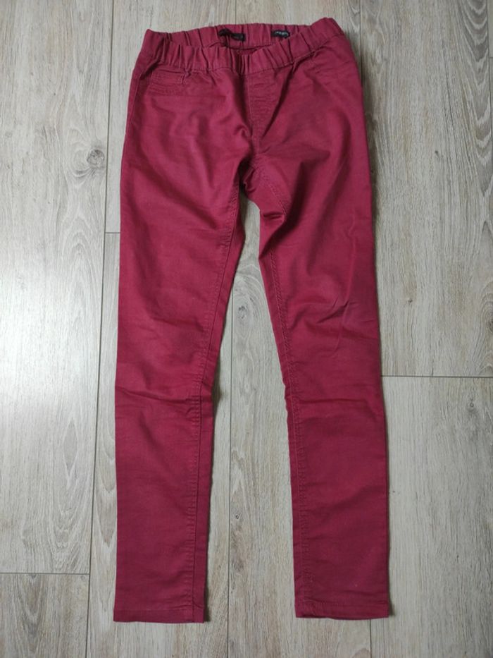 Jegging fin mi saison taille 36