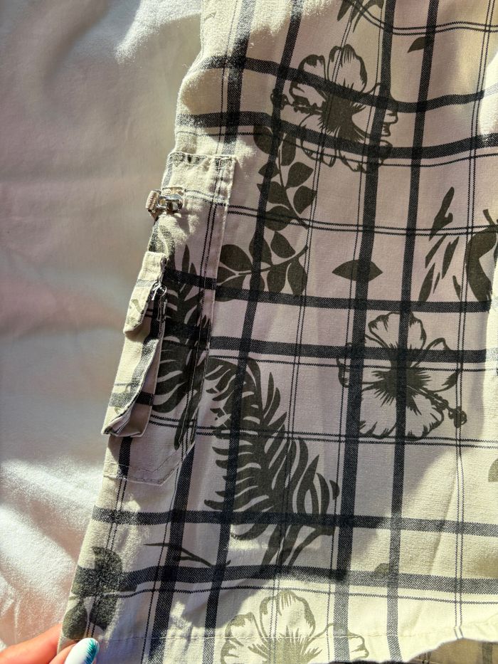 Short à boutons 3XL en l’état - photo numéro 3