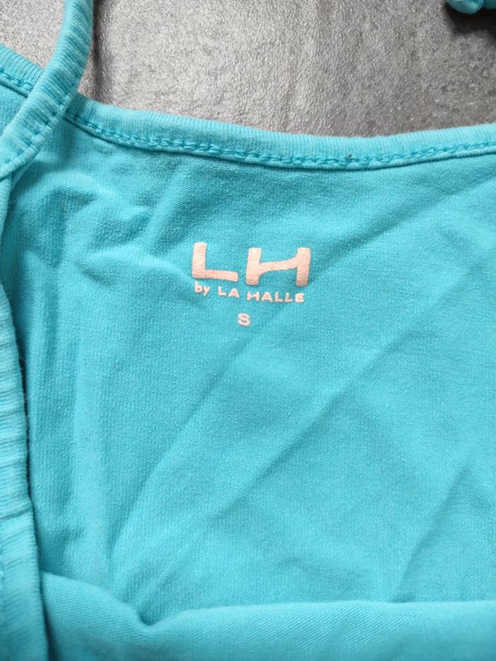 Débardeur - photo numéro 2