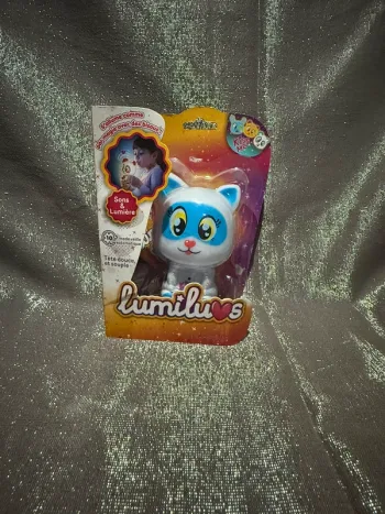 Kitty de LumiLuv