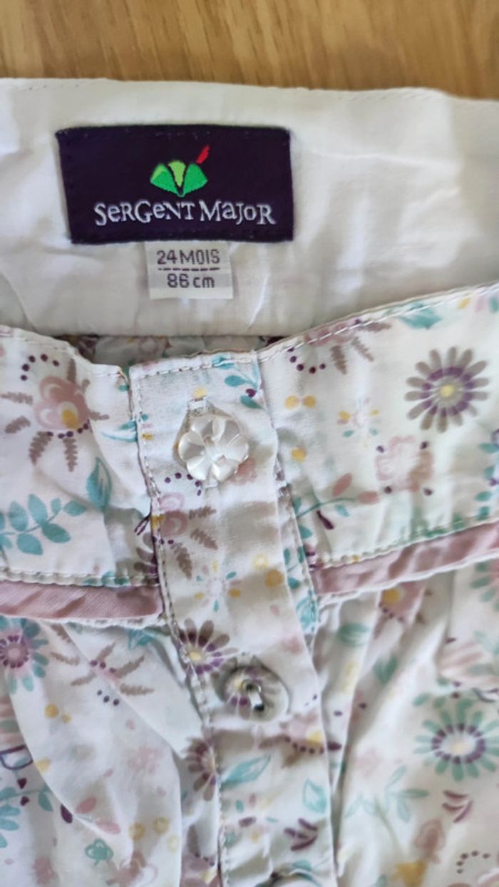 robe taille 24 mois, 86 cm - photo numéro 2