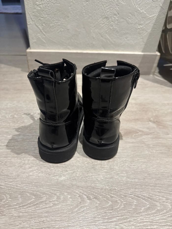 Bottines - photo numéro 5