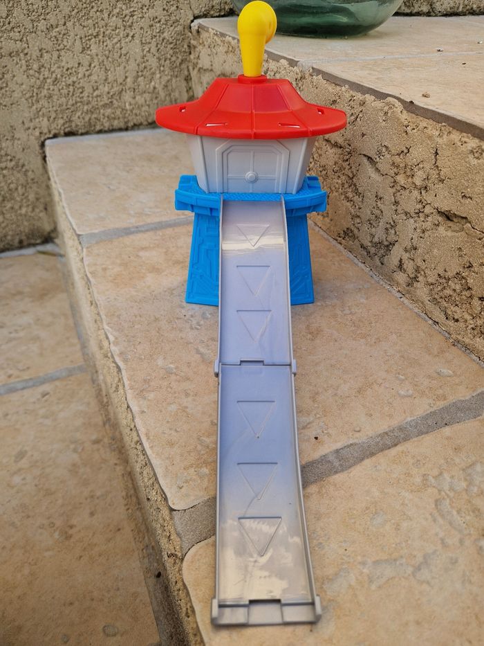 Rampe Pat Patrouille