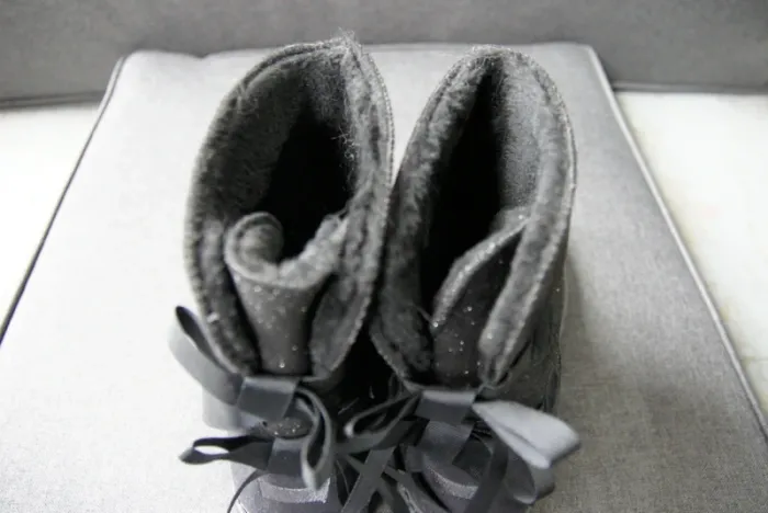 Bottes - photo numéro 4