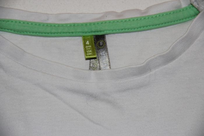 Tee shirt orchestra - photo numéro 4