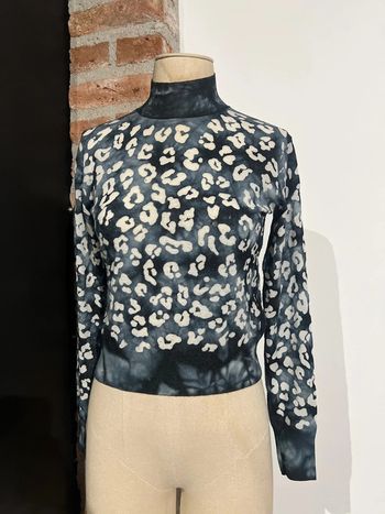 Jolie pull