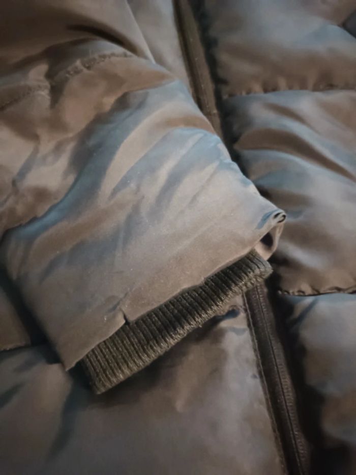 Manteau garcon - photo numéro 3