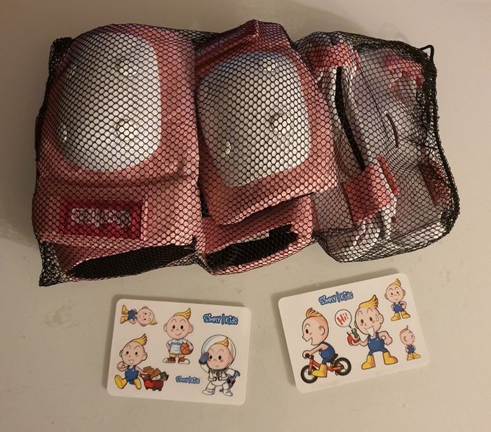 Kit de protection enfants Simply Kids - photo numéro 3