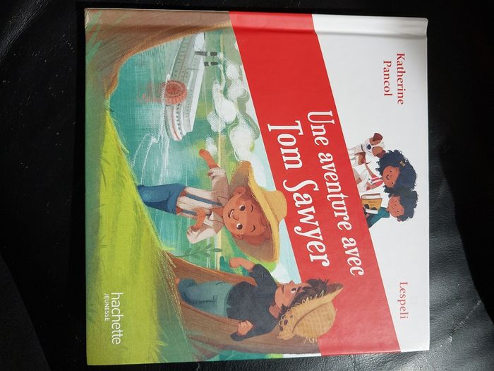 Livre - photo numéro 2