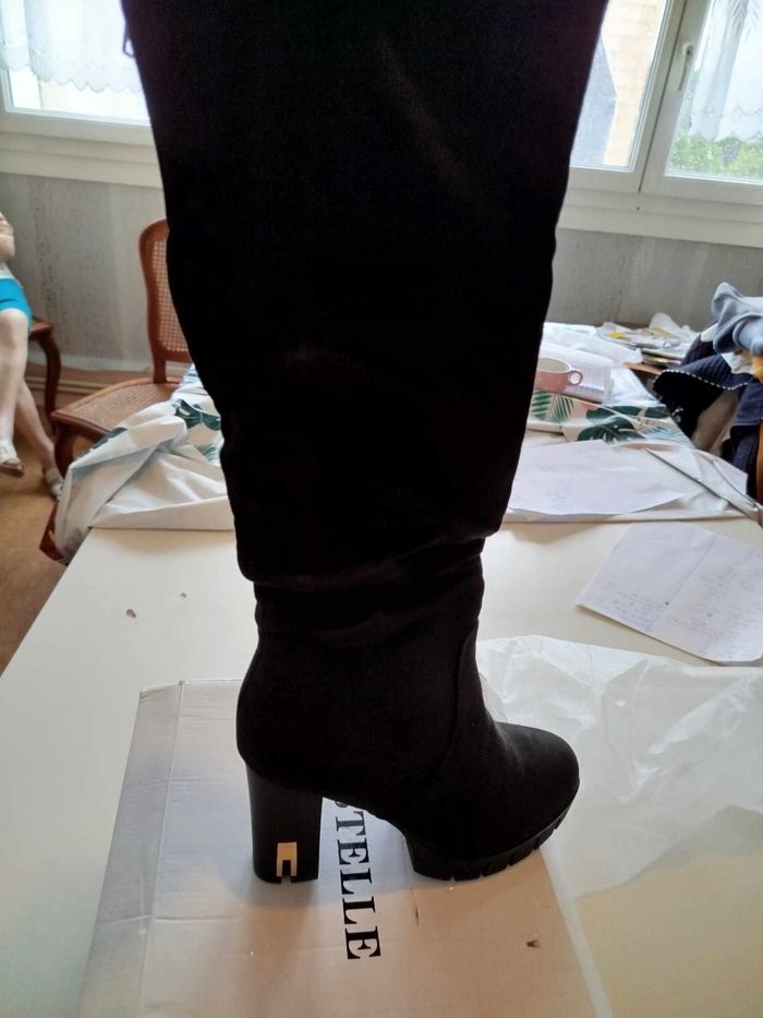 Bottes - photo numéro 3