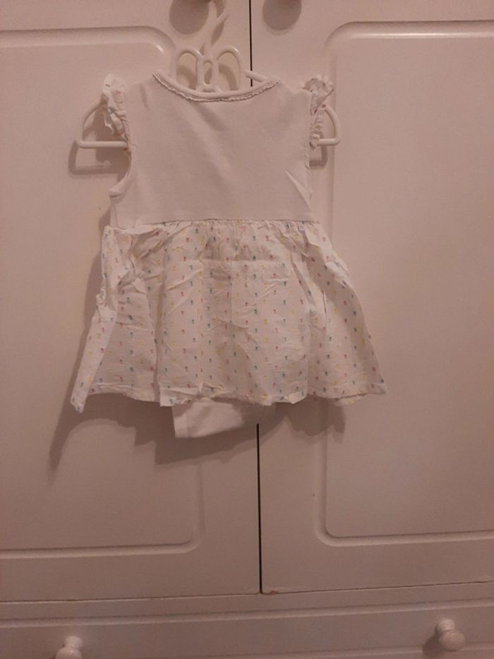 Robe bébé - photo numéro 3
