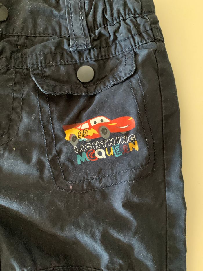 Lot de 6 pantalons 6 mois Parfait comme papa - photo numéro 10