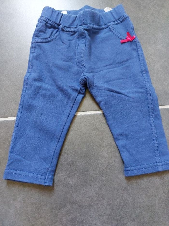 Pantalon bébé fille