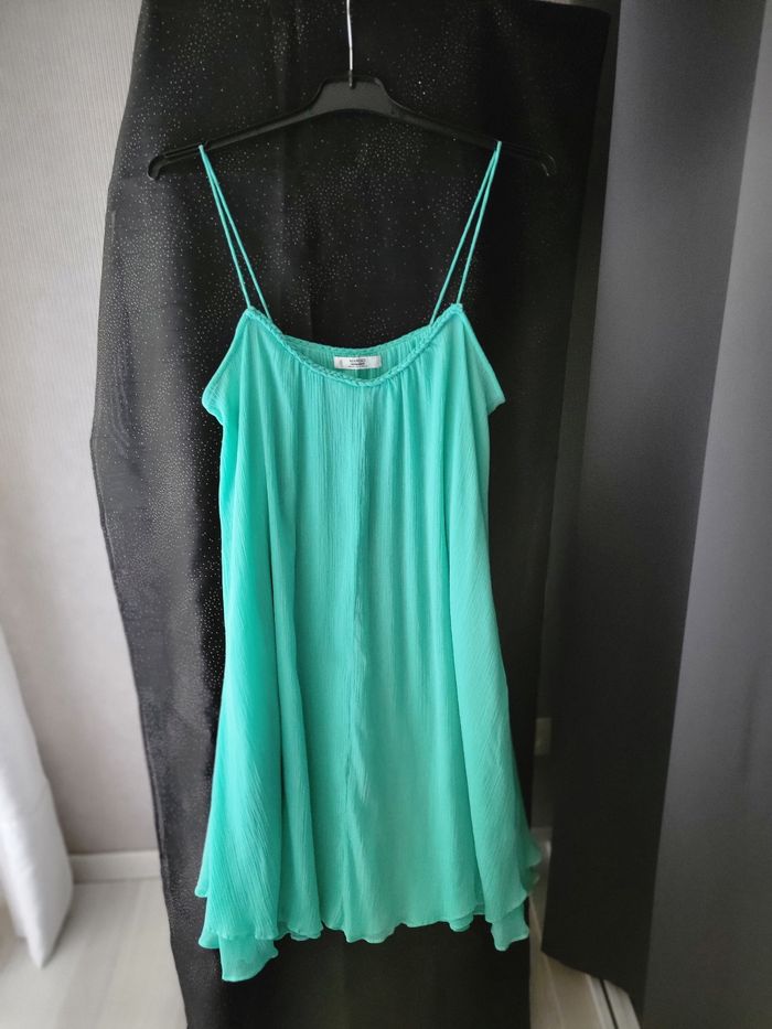 Robe Mango