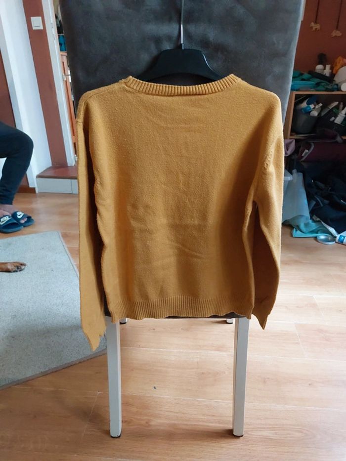 Pull-over - photo numéro 2