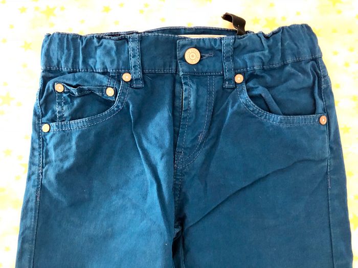Pantalon Levi’s 510 10 ans - photo numéro 2