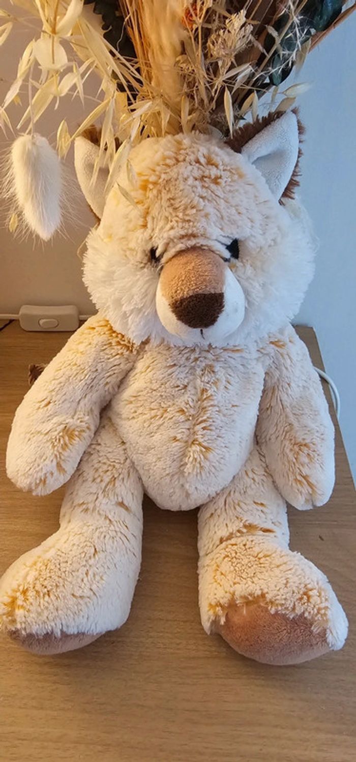 peluche - photo numéro 2
