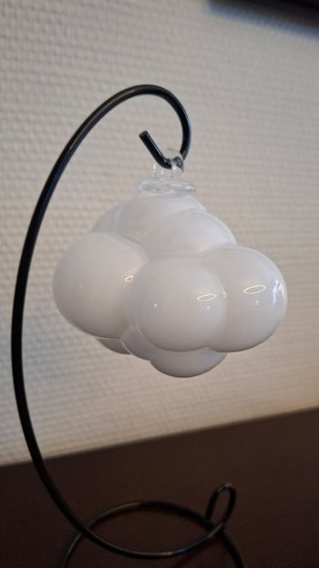 Boule de Noël de meisenthal