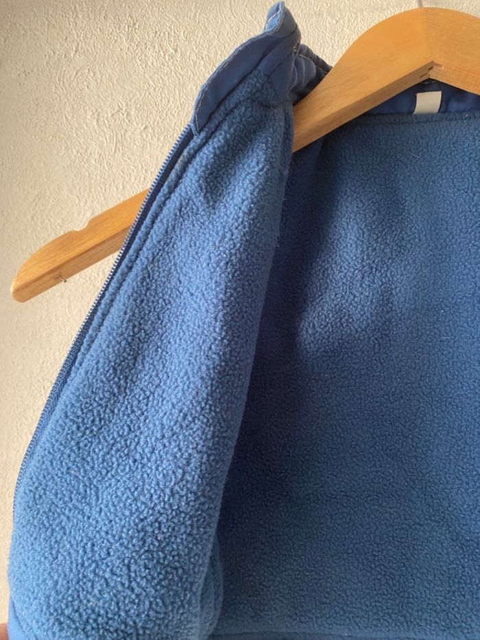 Doudoune - photo numéro 5