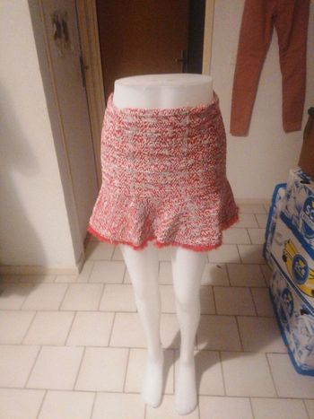 Jupe taille s