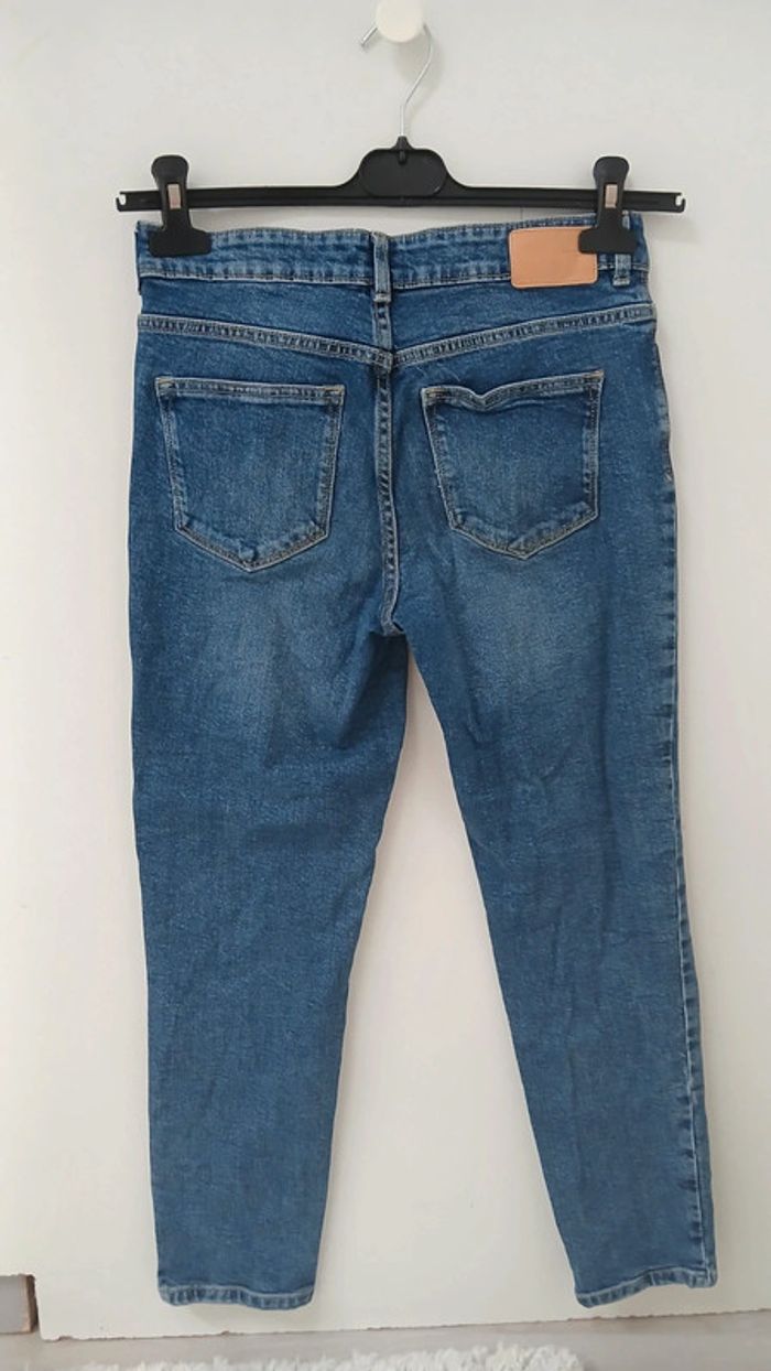 Jean skinny Gaston Promod - photo numéro 5
