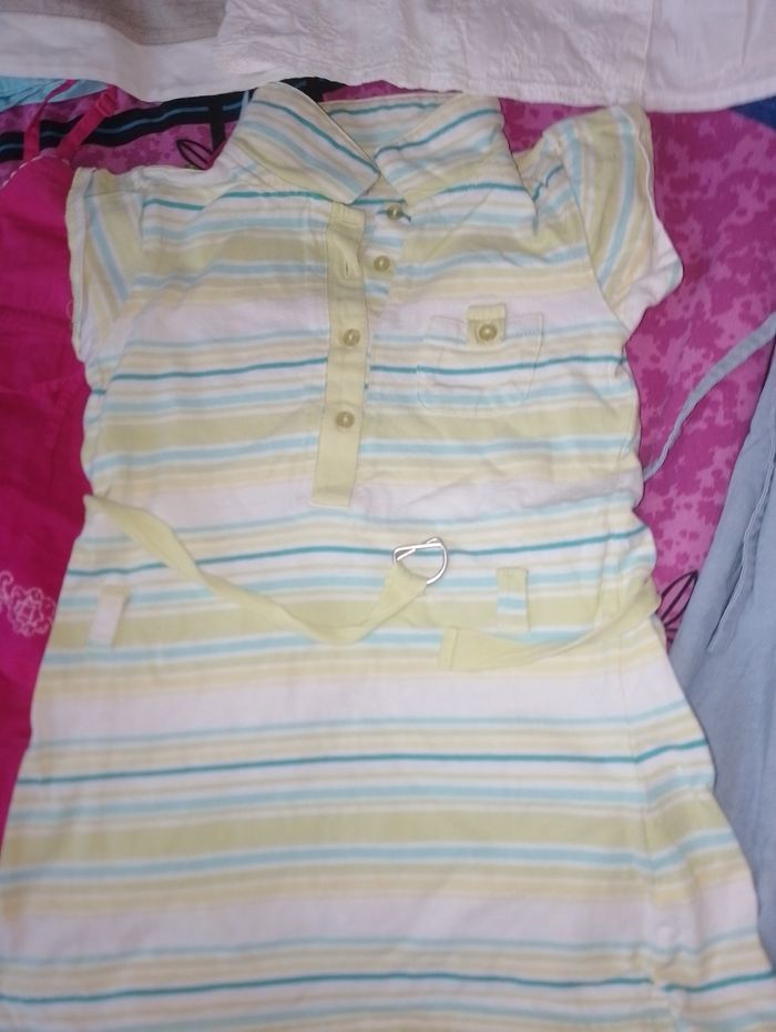 Lot robe été 2 ans - photo numéro 9