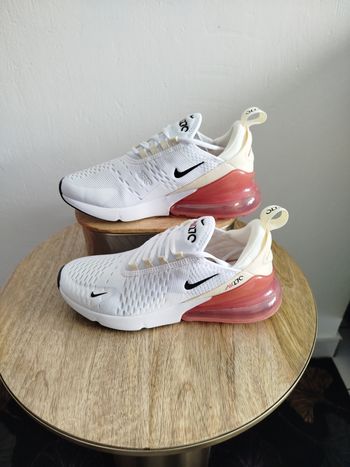 Baskets Nike T 38