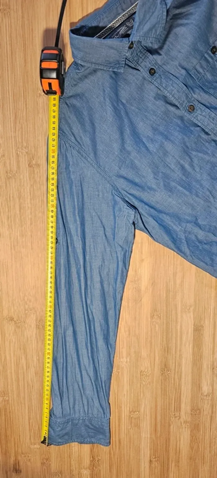 Chemise Jack&Jones - photo numéro 7