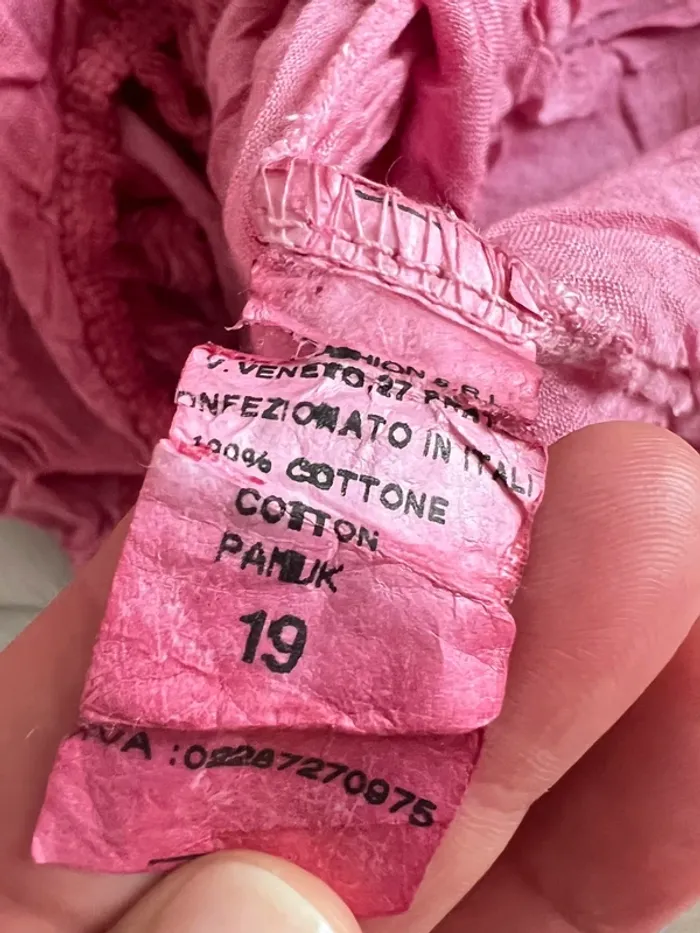 Tunique plage taille 40 - photo numéro 6