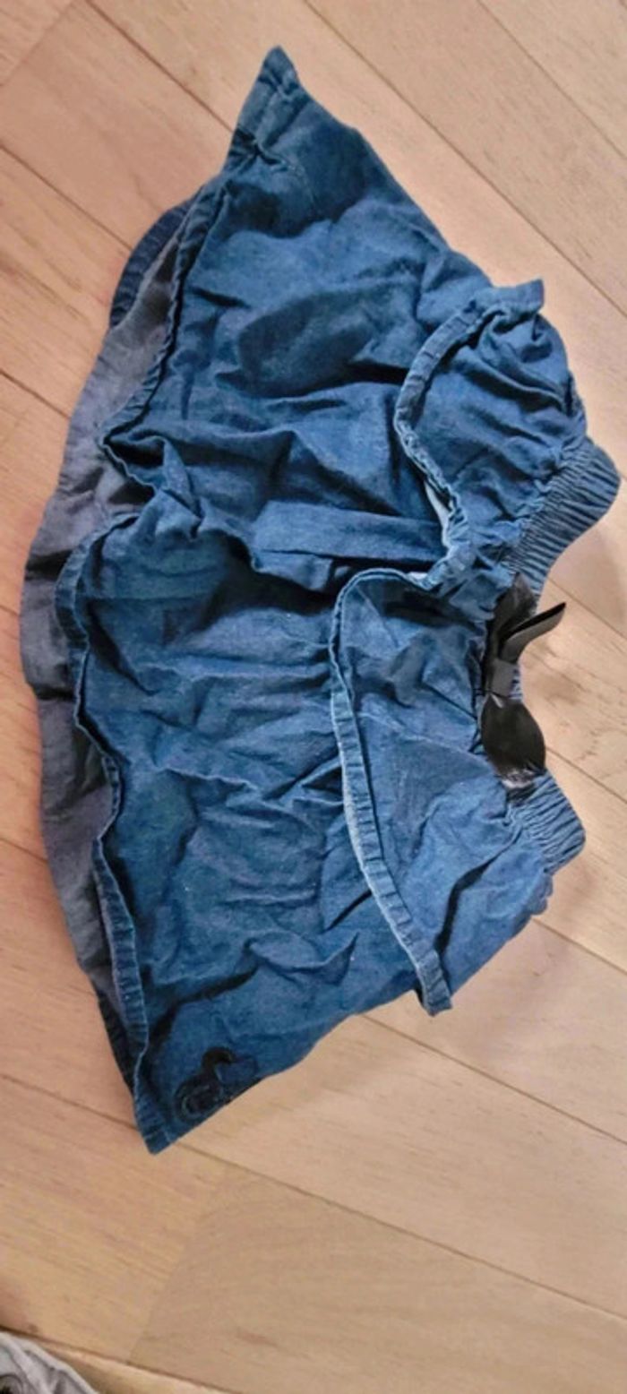 Lot de 3 jupes - photo numéro 6