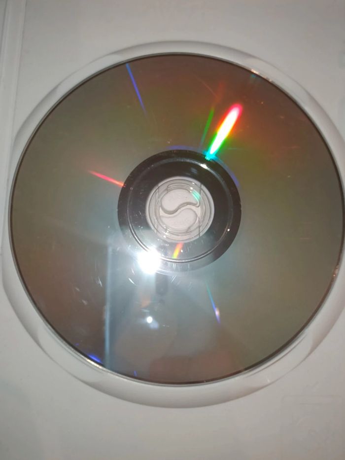 Jeu Nintendo Wii les lapins crétins la grosse aventure - photo numéro 5