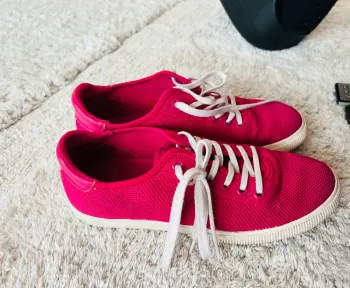 Baskets Polo Ralph Lauren taille 41