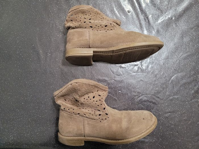 Bottines - photo numéro 3