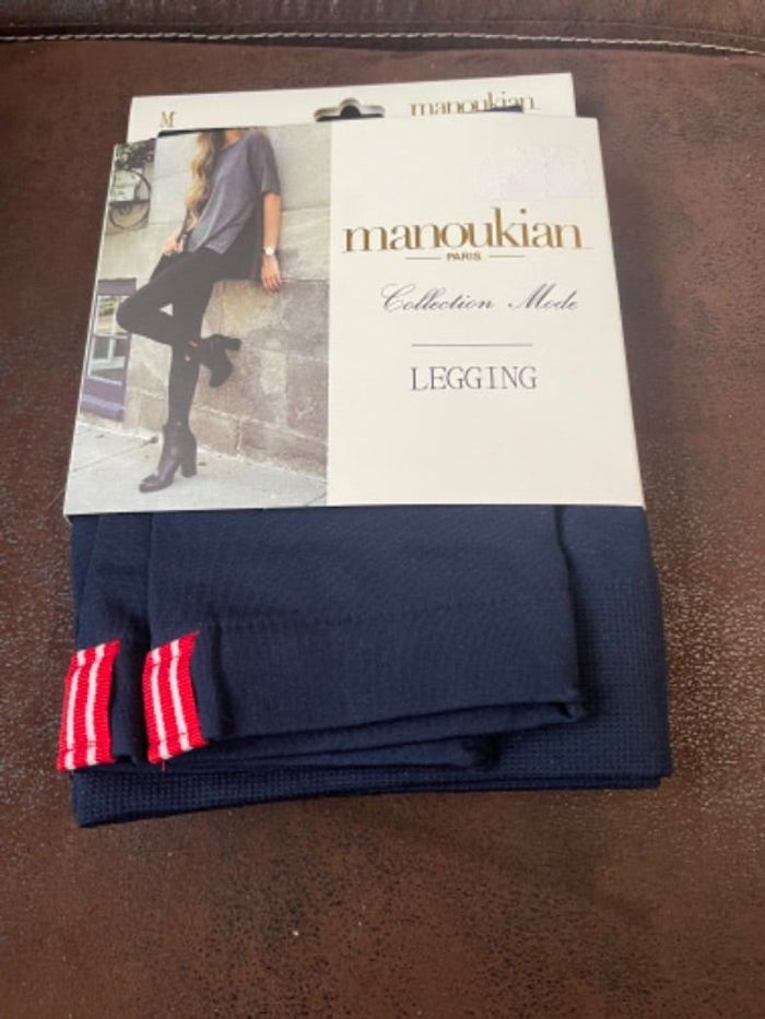 Legging femme