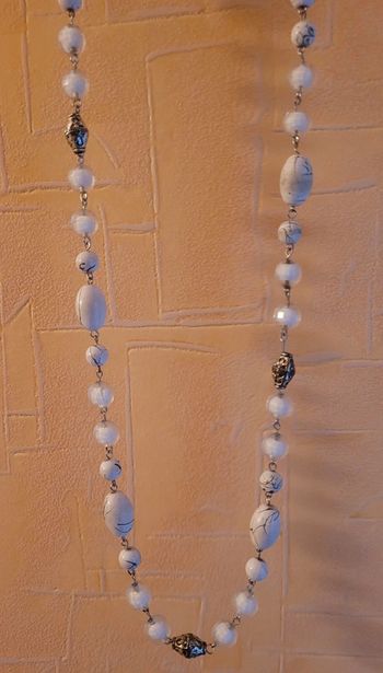 Collier fantaisie femme