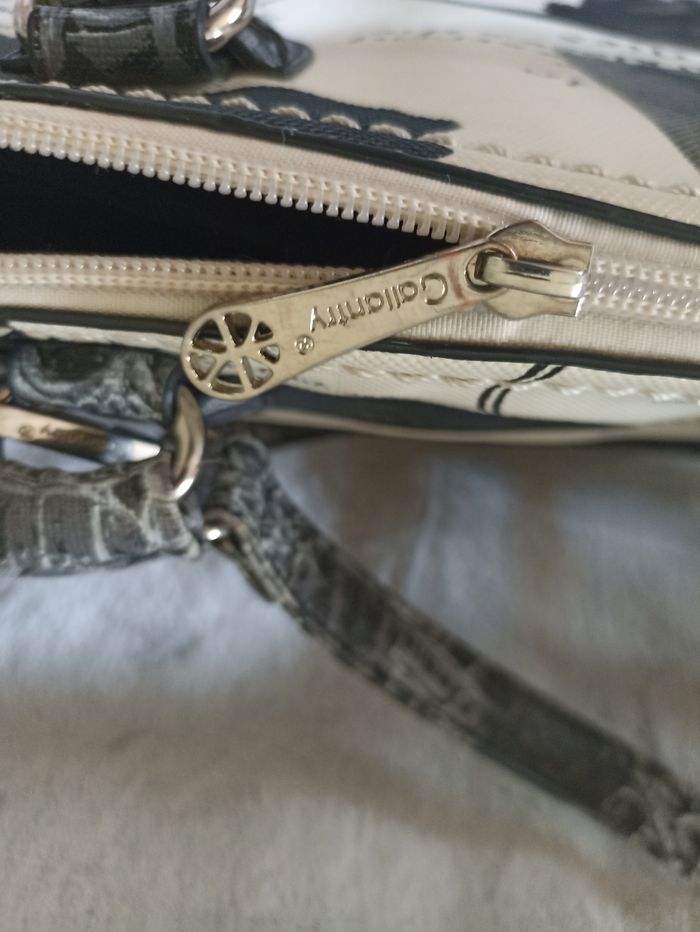 Sac à main bandoulière - photo numéro 4