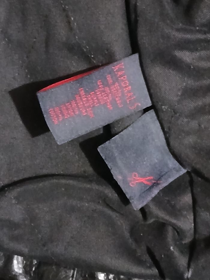 Veste kaporal - photo numéro 6