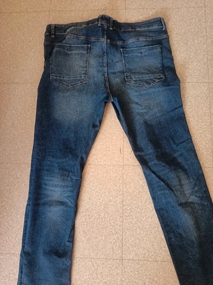 Pantalon taille 56 - photo numéro 2