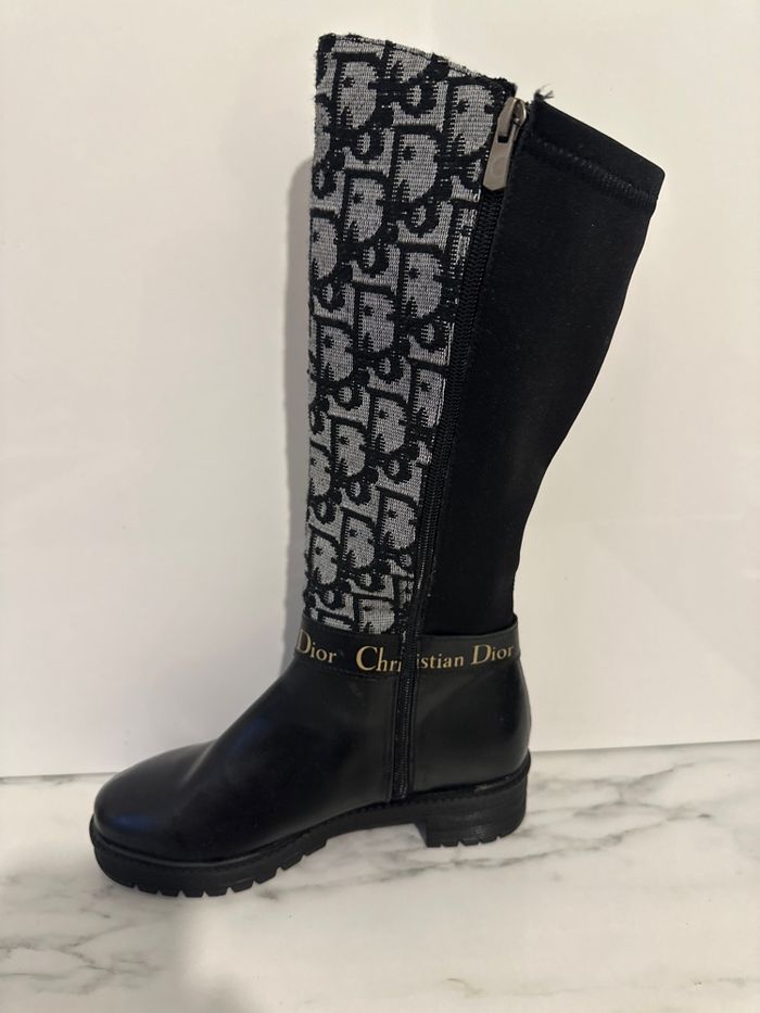 Botte femme - photo numéro 5