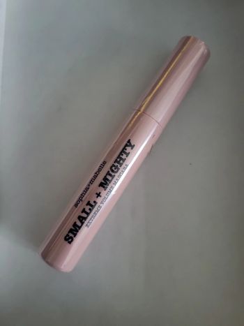 Mascara volumateur Small + Mighty