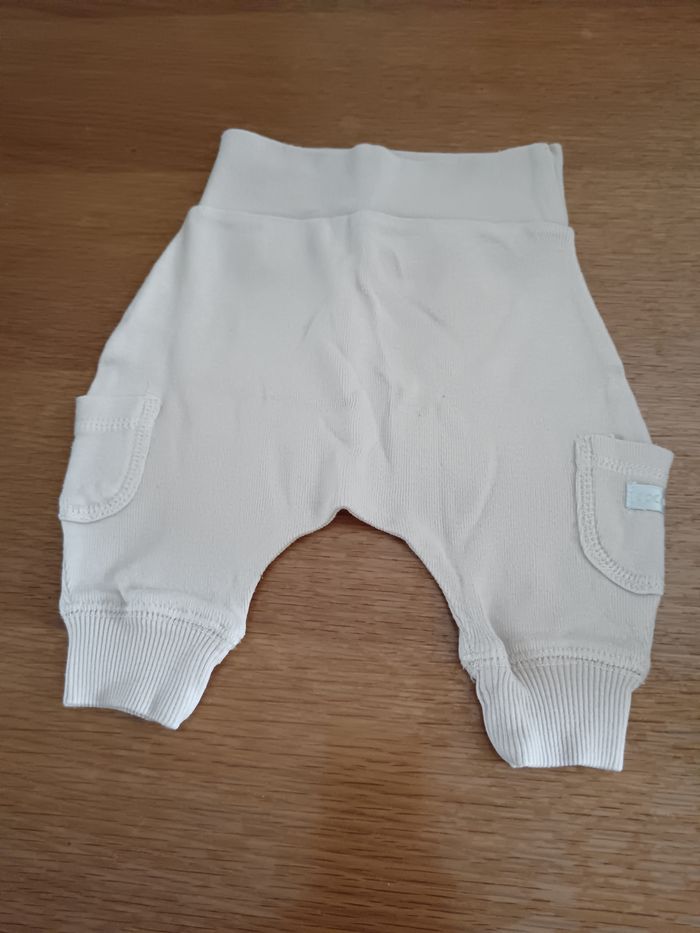 Lot de 6 pantalons - photo numéro 3