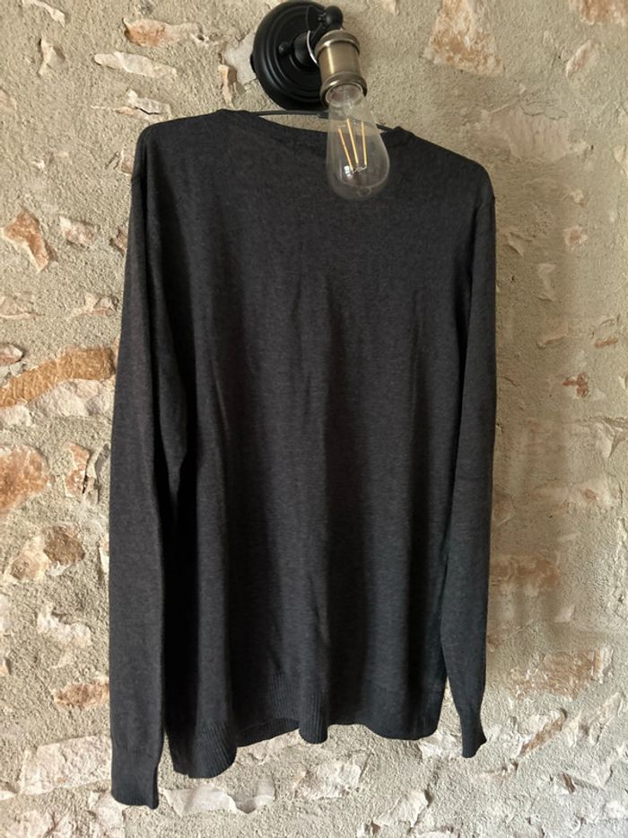 Cardigan Homme - photo numéro 5