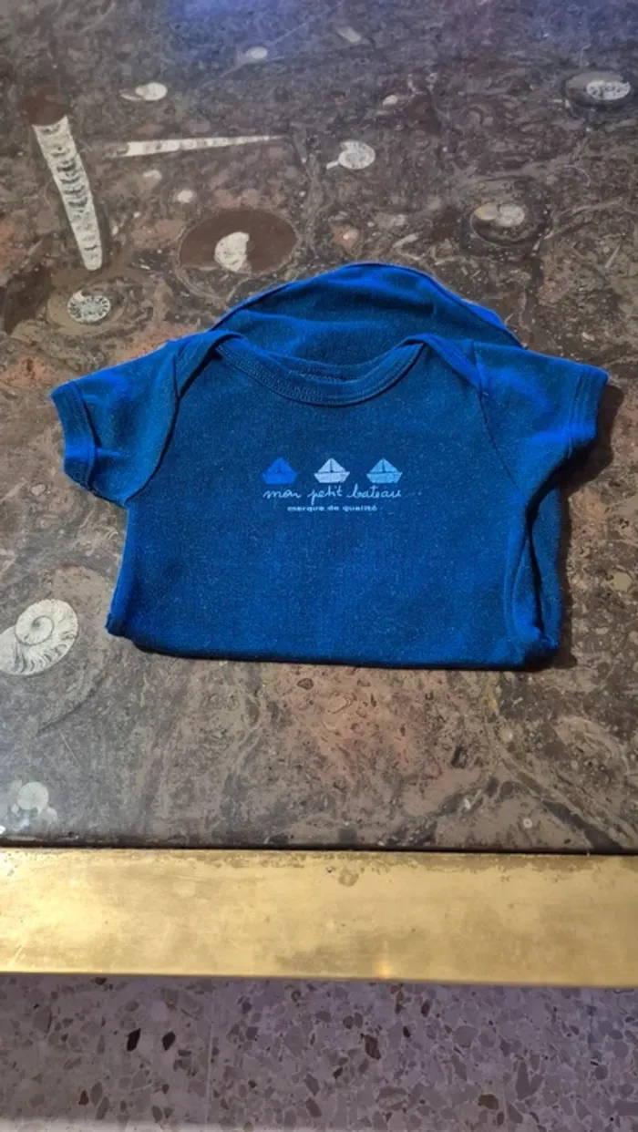 Bodies garçon - photo numéro 2